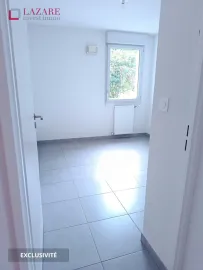Location A LOUER T3 récent avec 2 parkings