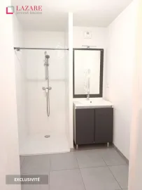 Location A LOUER T3 récent avec 2 parkings