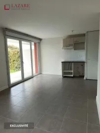 Location A LOUER T3 récent avec 2 parkings