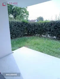 Location A LOUER T3 récent avec 2 parkings