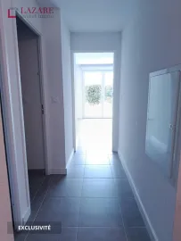 Location A LOUER T3 récent avec 2 parkings