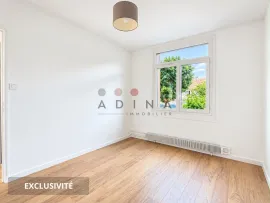 Location Châtillon – 3 pièces rénové de 47,51 m² – 2 chambres