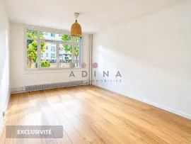 Location Châtillon – 3 pièces rénové de 47,51 m² – 2 chambres