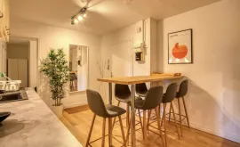 Colocation Chambre en colocation appartement meublé
