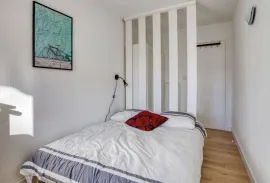 Colocation Chambre en colocation appartement meublé