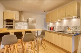 Colocation Chambre en colocation appartement meublé
