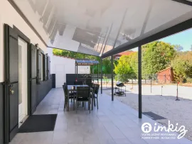 Vente Villa 6 pièces