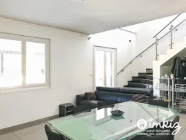 Vente Villa 6 pièces