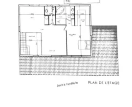 Vente Villa 6 pièces