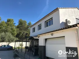 Vente Villa 6 pièces