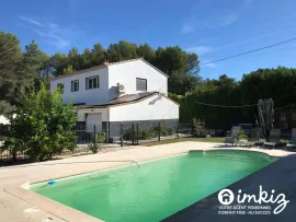 Vente Villa 6 pièces