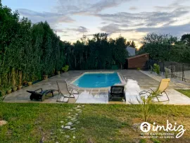 Vente Villa 6 pièces