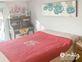 Vente Maison 161 m² – 2 logements – Marignane