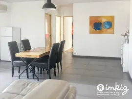 Vente Maison 161 m² – 2 logements – Marignane