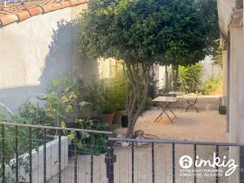 Vente Maison 161 m² – 2 logements – Marignane