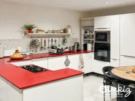 Vente Maison 161 m² – 2 logements – Marignane