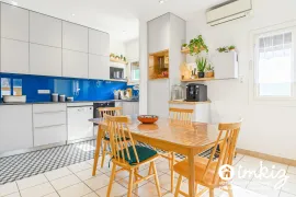 Vente Rare -centre ville - jardin - 2 logements possible
