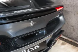 Voiture Ferrari 296 GTS V6 3.0 830