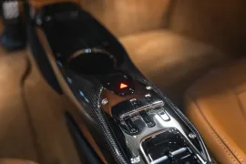 Voiture Ferrari 296 GTS V6 3.0 830