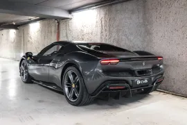 Voiture Ferrari 296 GTS V6 3.0 830
