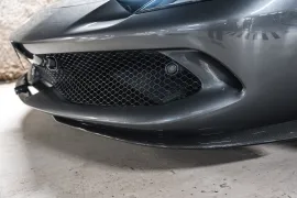Voiture Ferrari 296 GTS V6 3.0 830