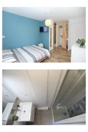 Colocation Colocation 3 chambres