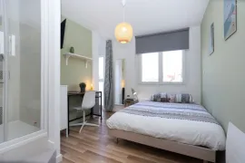 Colocation Colocation 3 chambres