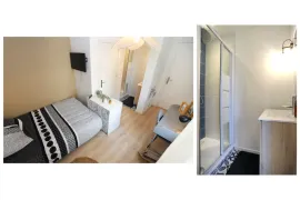 Colocation Colocation 7 chambres