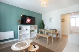 Colocation Colocation 3 chambres