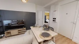 Colocation Colocation 4 chambres