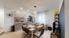 Colocation 4 chambres Saint-Nazaire