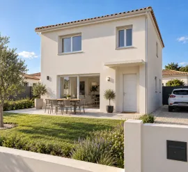 🏡✨LUNEL – VILLA CONTEMPORAINE DE 85 M² Lunel