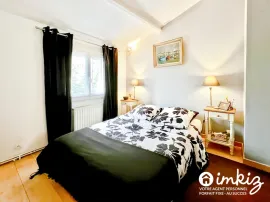 Vente Maison de charme – Coup de cœur à Savigny-sur-Orge