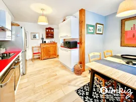 Vente Maison de charme – Coup de cœur à Savigny-sur-Orge