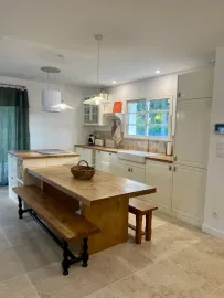 Vente 🌾 MONTAGNAC – VILLA PLAIN-PIED – 3 CH