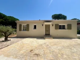🌾 MONTAGNAC – VILLA PLAIN-PIED – 3 CH Montagnac