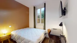 Colocation Colocation 6 chambres