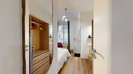 Colocation Colocation 6 chambres