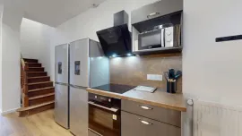 Colocation Colocation 6 chambres