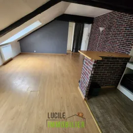 Location Appartement à Louer Fitz James