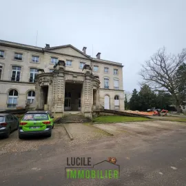 Location Appartement à Louer Fitz James