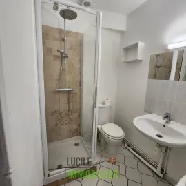 Location Appartement à Louer Fitz James
