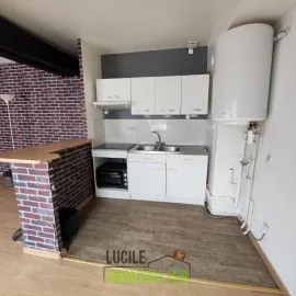 Location Appartement à Louer Fitz James