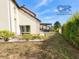 Vente MAISON D'EXCEPTION SCY-CHAZELLES