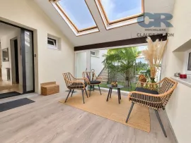 Vente MAISON D'EXCEPTION SCY-CHAZELLES