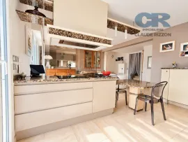 Vente MAISON D'EXCEPTION SCY-CHAZELLES