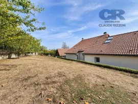 Vente MAISON D'EXCEPTION SCY-CHAZELLES