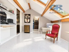 Vente MAISON D'EXCEPTION SCY-CHAZELLES