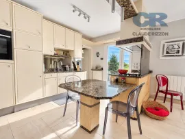 Vente MAISON D'EXCEPTION SCY-CHAZELLES