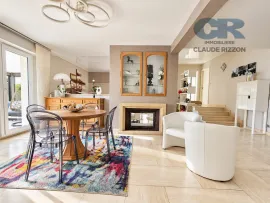 Vente MAISON D'EXCEPTION SCY-CHAZELLES
